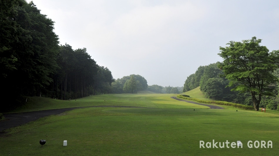 Golf Course Thumbnail 4