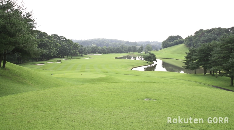 Golf Course Thumbnail 3