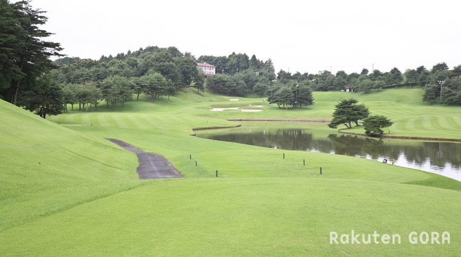 Golf Course Thumbnail 4