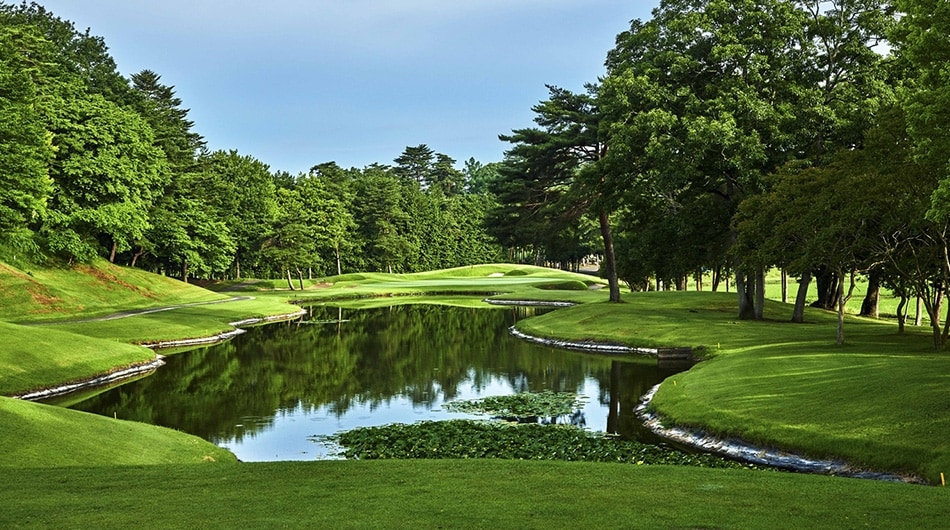 Golf Course Thumbnail 1