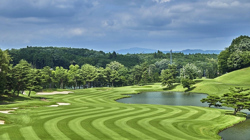 Golf Course Thumbnail 2