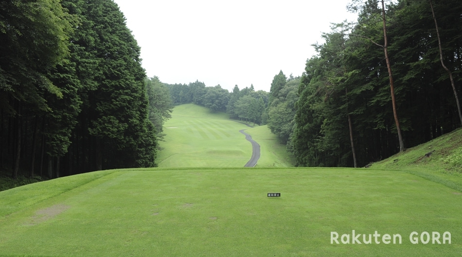 Golf Course Thumbnail 4