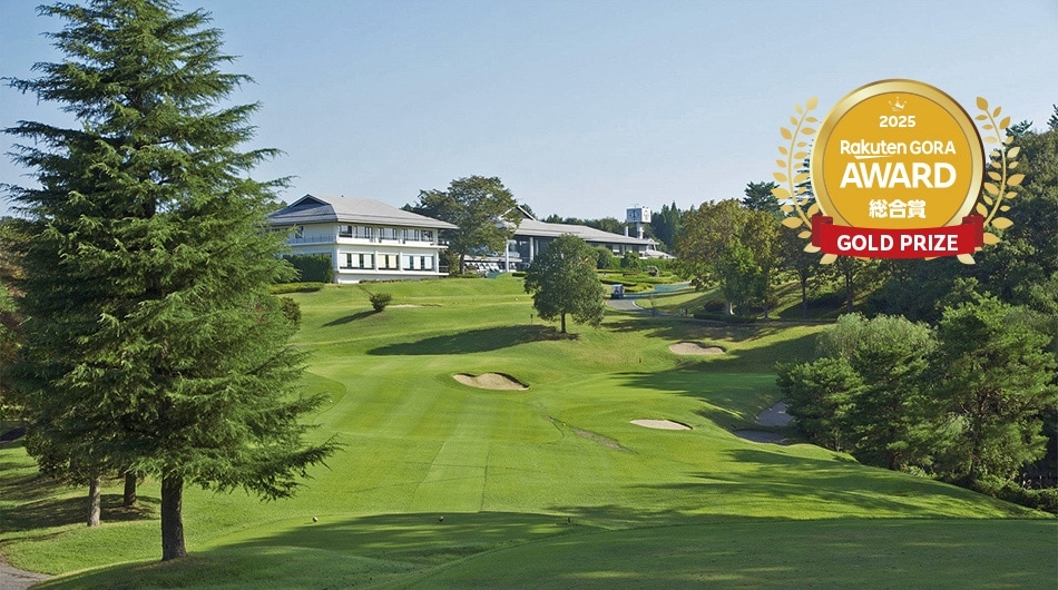 Golf Course Thumbnail 1