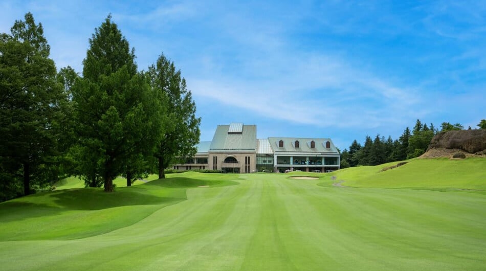 Golf Course Thumbnail 2