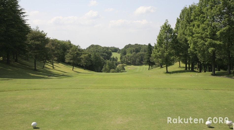 Golf Course Thumbnail 3