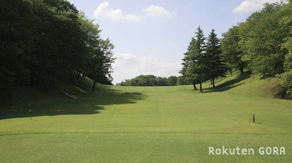 Golf Course Thumbnail 4