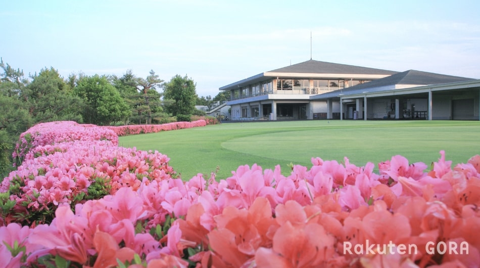 Golf Course Thumbnail 1