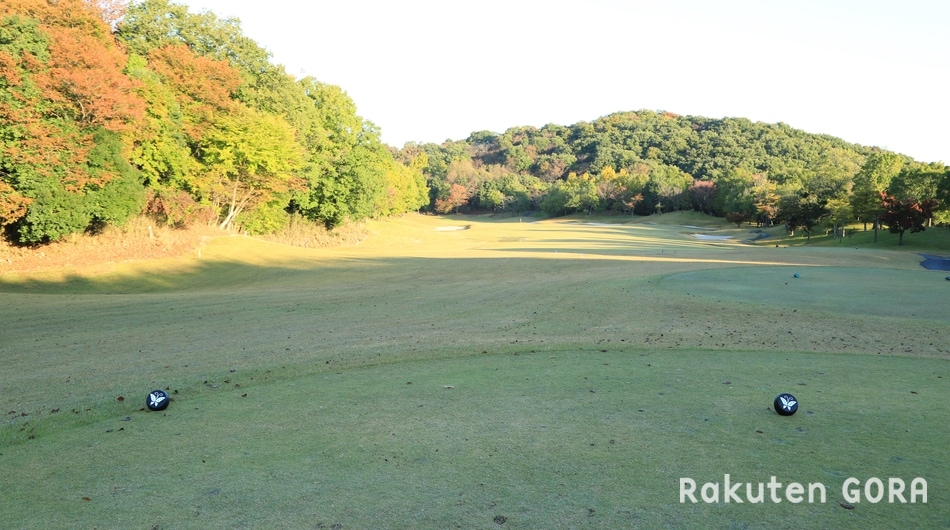 Golf Course Thumbnail 3