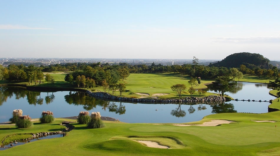 Golf Course Thumbnail 1