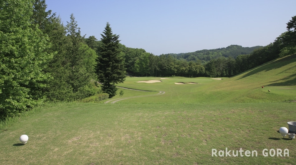 Golf Course Thumbnail 4