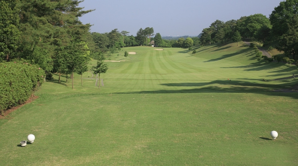 Golf Course Thumbnail 1