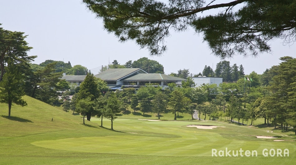 Golf Course Thumbnail 2