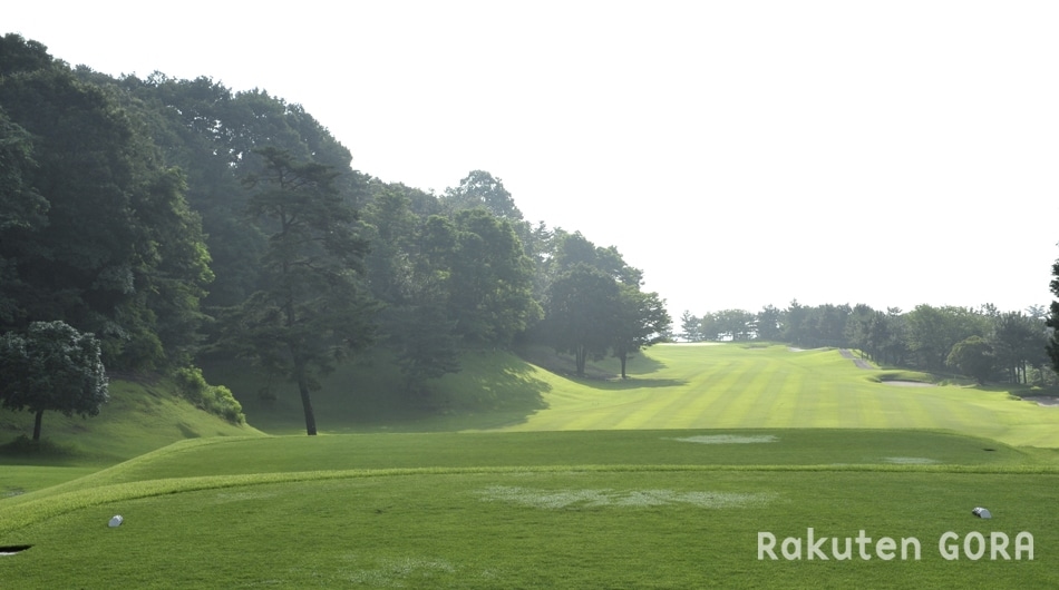 Golf Course Thumbnail 3