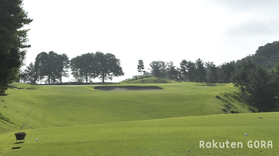 Golf Course Thumbnail 4