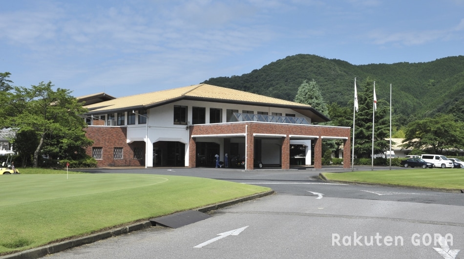 Golf Course Thumbnail 2