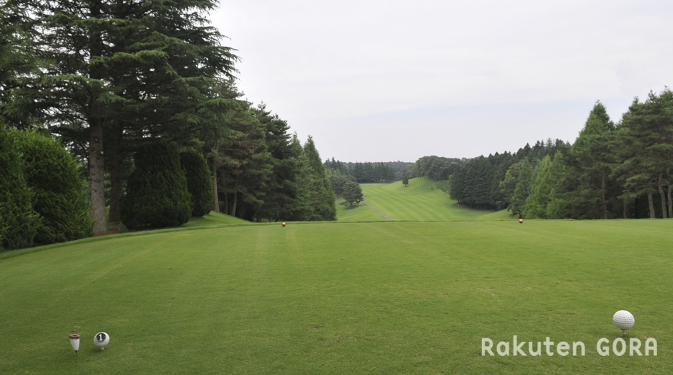 Golf Course Thumbnail 3