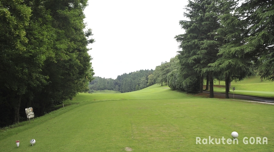 Golf Course Thumbnail 4