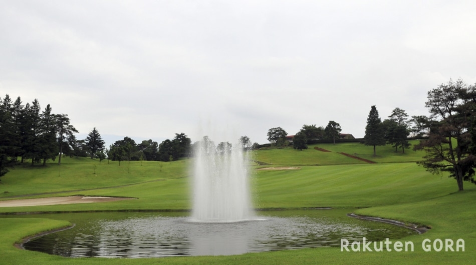 Golf Course Thumbnail 2