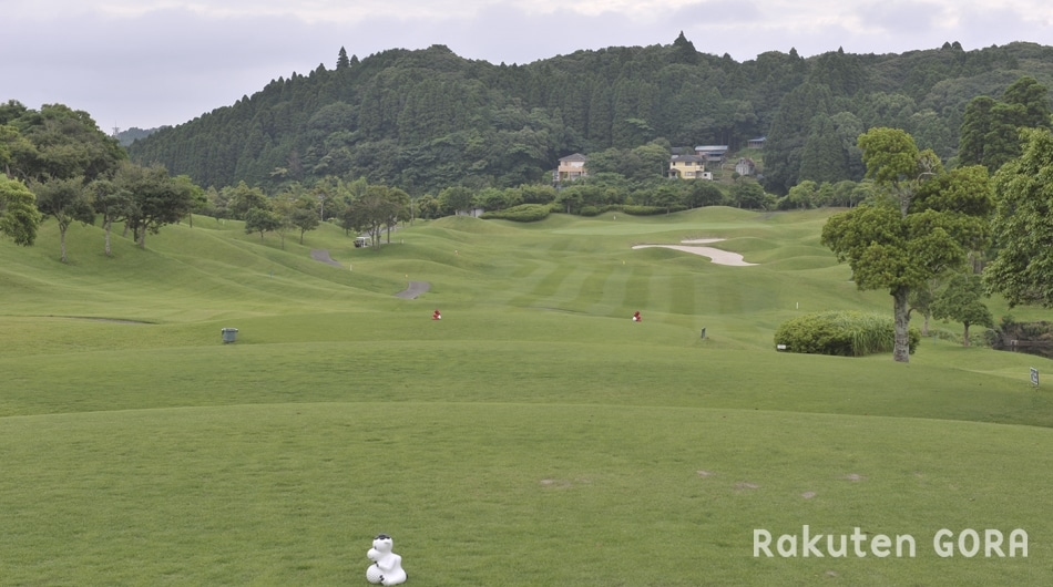 Golf Course Thumbnail 3