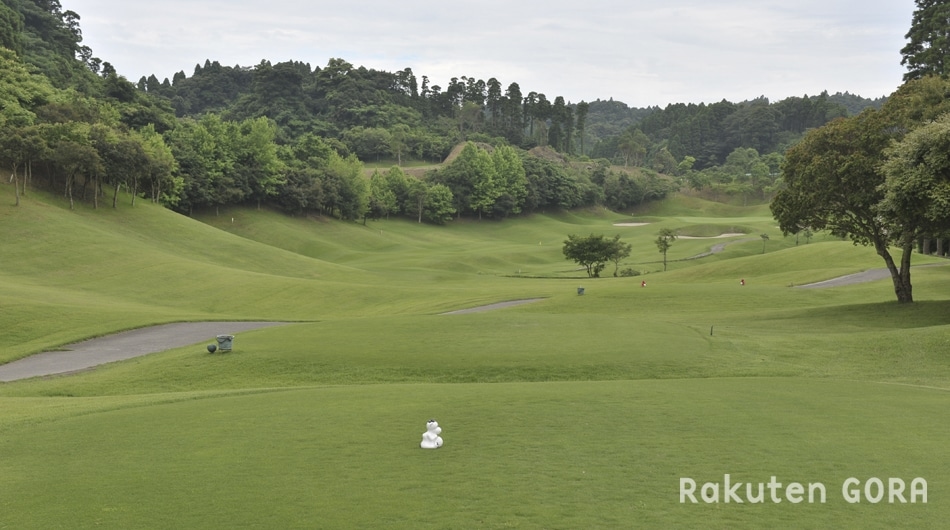 Golf Course Thumbnail 4