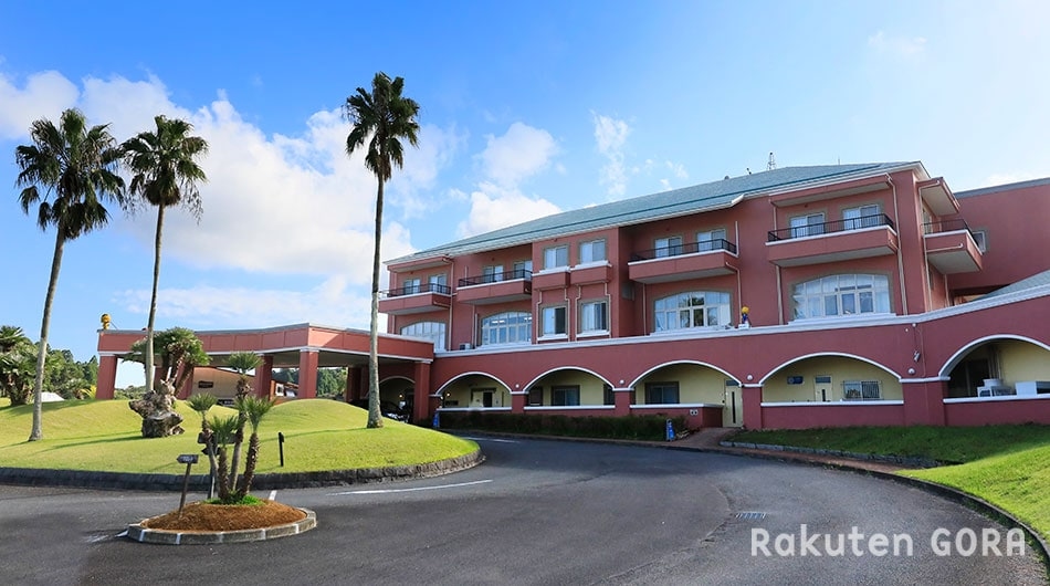 Golf Course Thumbnail 1