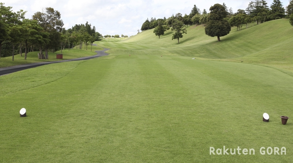 Golf Course Thumbnail 4