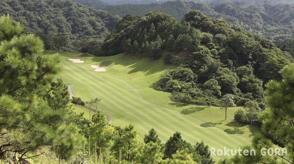 Golf Course Thumbnail 2