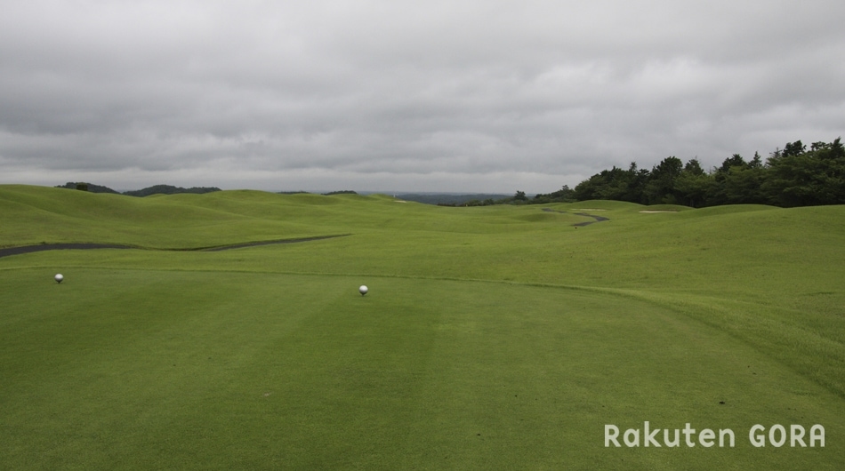 Golf Course Thumbnail 3