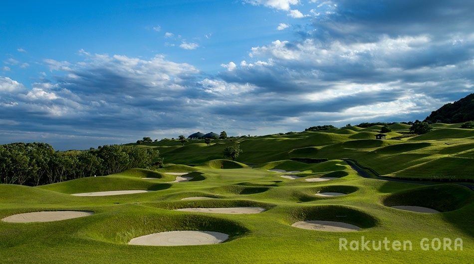 Golf Course Thumbnail 2