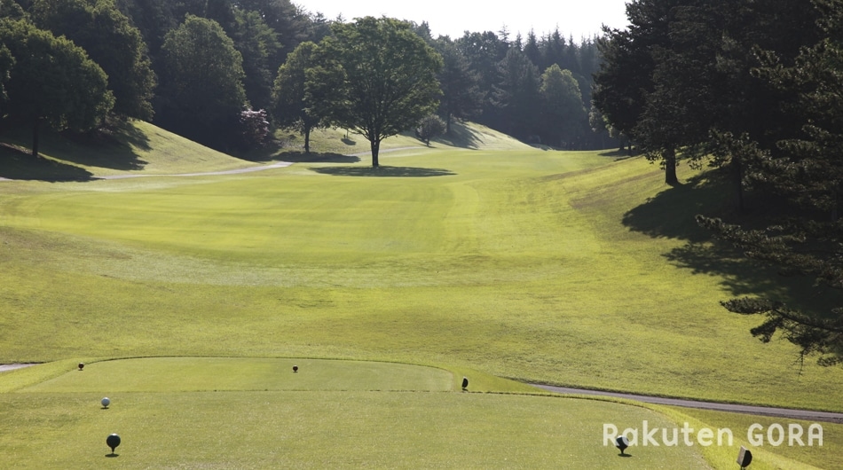 Golf Course Thumbnail 3