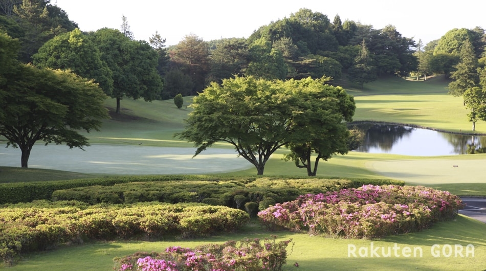 Golf Course Thumbnail 1