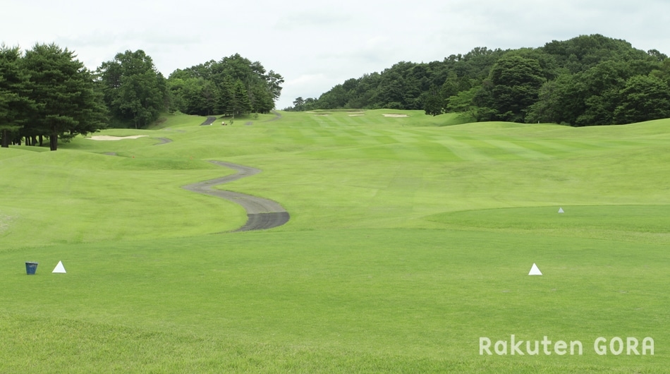 Golf Course Thumbnail 3