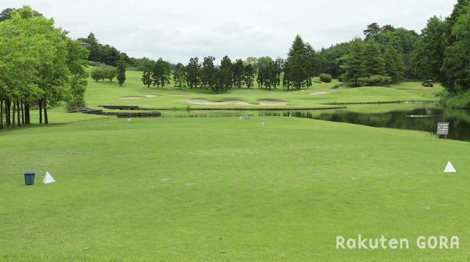 Golf Course Thumbnail 4