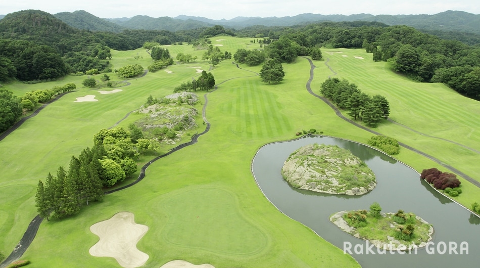 Golf Course Thumbnail 2