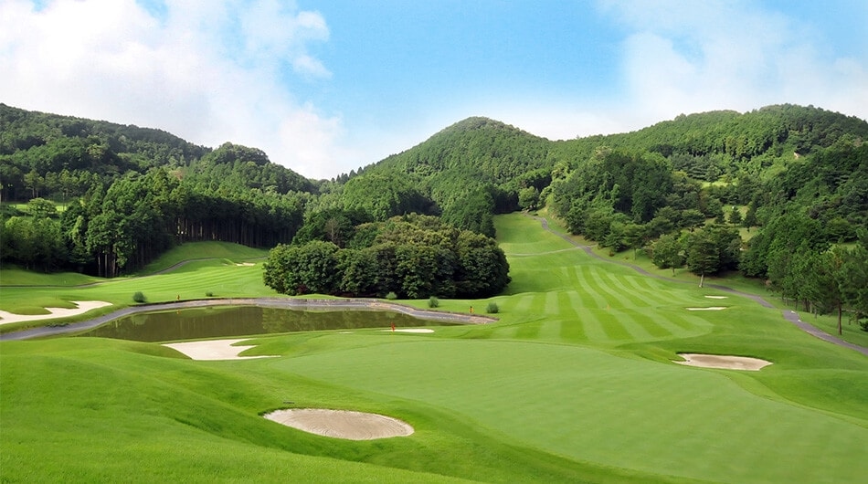 Golf Course Thumbnail 1