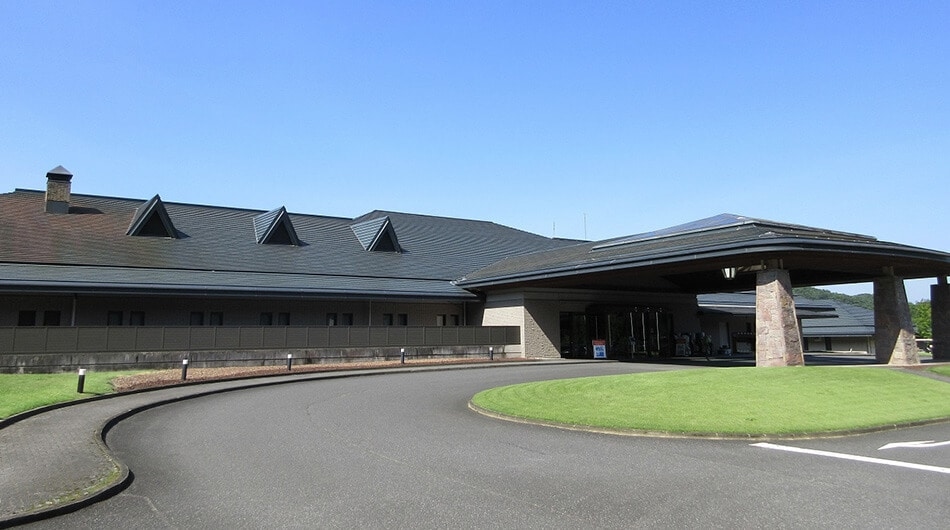 Golf Course Thumbnail 2